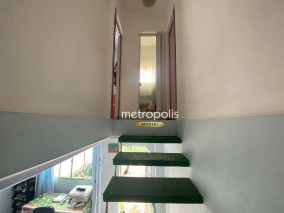 Imagem Casa com 4 Quartos à Venda, 181 m² em Barcelona - São Caetano Do Sul