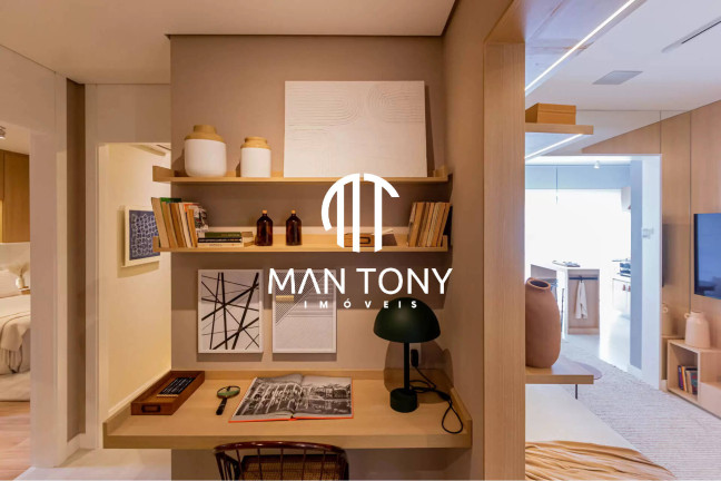 Imagem Apartamento com 2 Quartos à Venda, 61 m² em São Judas - São Paulo Imagem Apartamento com 2 Quartos à Venda, 61 m² em São Judas - São Paulo