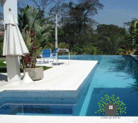 Imagem Casa com 4 Quartos à Venda, 1.000 m² em São Paulo Ii - Cotia