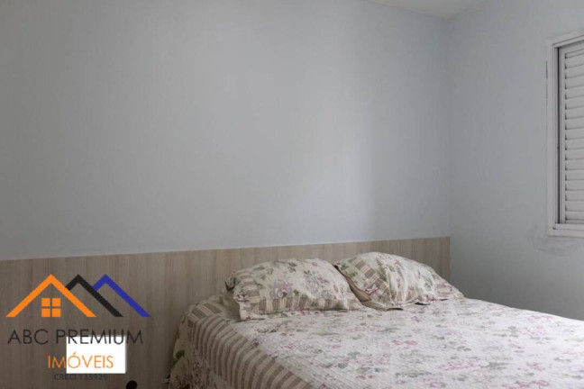 Imagem Apartamento com 2 Quartos à Venda, 50 m² em Vila América - Santo André Imagem Apartamento com 2 Quartos à Venda, 50 m² em Vila América - Santo André