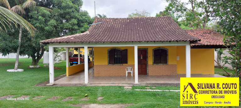 Imagem Casa com 5 Quartos à Venda, 4 m² em Itaocaia Valley (itaipuaçu) - Maricá Imagem Casa com 5 Quartos à Venda, 4 m² em Itaocaia Valley (itaipuaçu) - Maricá