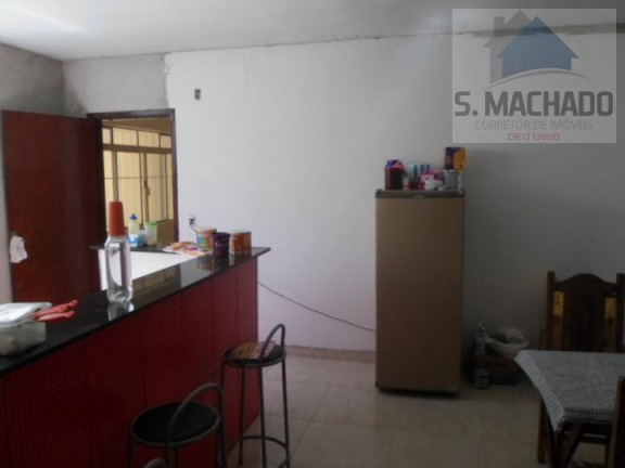 Imagem Casa com 3 Quartos à Venda, 138 m² em Parque Oratório - Santo André