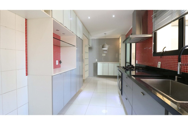 Imagem Apartamento com 4 Quartos à Venda, 191 m² em Morumbi - São Paulo Imagem Apartamento com 4 Quartos à Venda, 191 m² em Morumbi - São Paulo