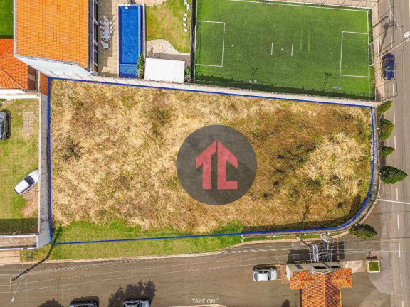 Imagem Terreno à Venda, 1.129 m² em Vila Monte Verde - Vinhedo Imagem Terreno à Venda, 1.129 m² em Vila Monte Verde - Vinhedo
