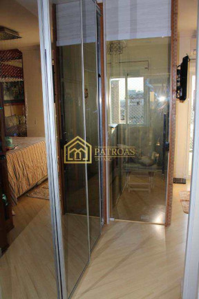 Imagem Apartamento com 3 Quartos à Venda, 172 m² em Centro - São Bernardo Do Campo