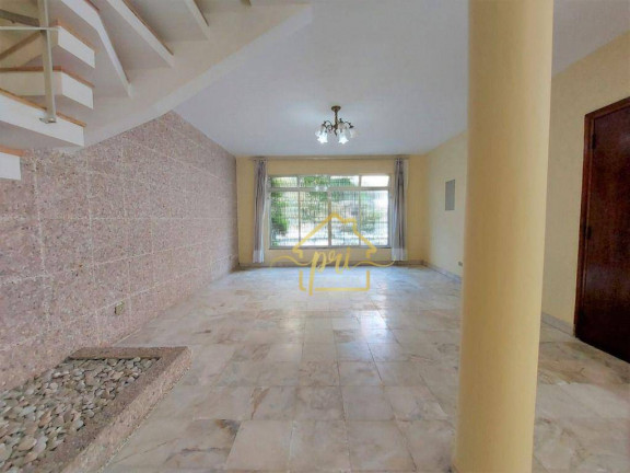 Imagem Casa com 3 Quartos à Venda, 330 m² em Gonzaga - Santos