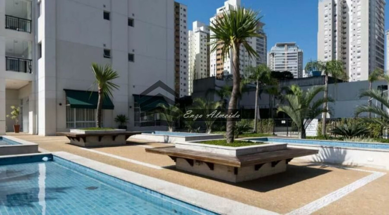 Imagem Apartamento com 2 Quartos à Venda, 68 m² em Ipiranga - São Paulo
