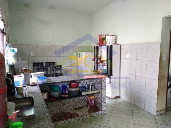 Imagem Casa com 2 Quartos à Venda, em Vila Jardim Sao Jose - São João Del Rei Imagem Casa com 2 Quartos à Venda, em Vila Jardim Sao Jose - São João Del Rei