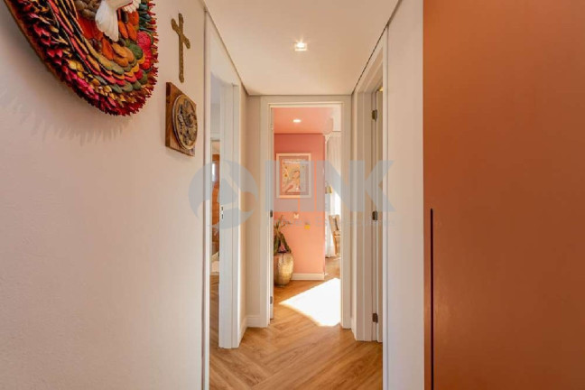 Imagem Apartamento com 3 Quartos à Venda, 120 m² em Menino Deus - Porto Alegre