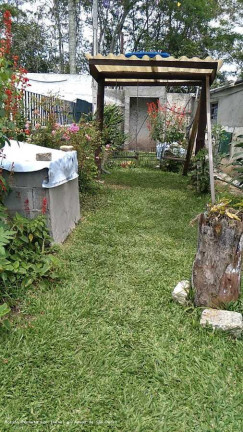 Imagem Imóvel com 6 Quartos para Alugar, 47 m² em Vila Bocaina - Mauá