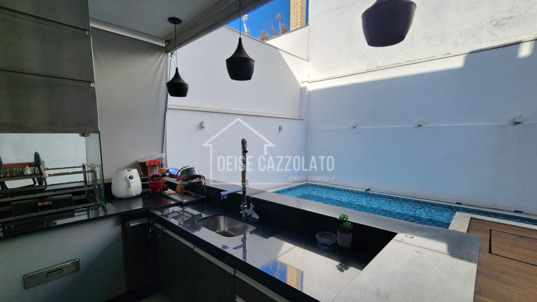 Imagem Casa com 3 Quartos à Venda, 245 m² em Ibiti Royal Park - Sorocaba Imagem Casa com 3 Quartos à Venda, 245 m² em Ibiti Royal Park - Sorocaba