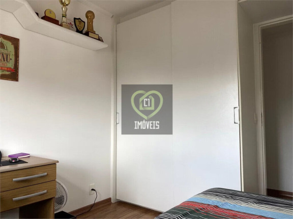 Imagem Apartamento com 2 Quartos à Venda, 64 m² em Pompeia - São Paulo