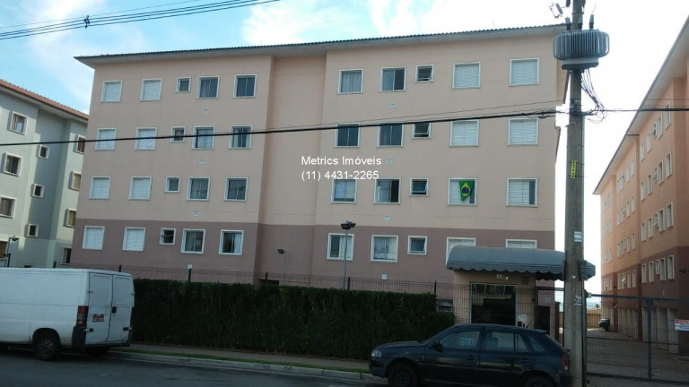 Imagem Imóvel com 2 Quartos à Venda, 54 m² em Loteamento Parque Industrial - Jundiaí Imagem Imóvel com 2 Quartos à Venda, 54 m² em Loteamento Parque Industrial - Jundiaí