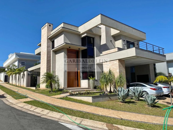 Casa com 3 Quartos à Venda, 251 m² em Swiss Park - Campinas