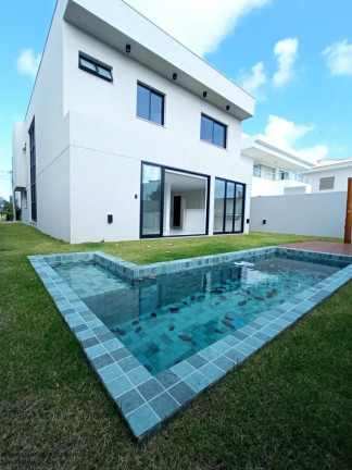 Imagem Casa com 4 Quartos à Venda, 250 m² em Vila De Abrantes (abrantes) - Camaçari