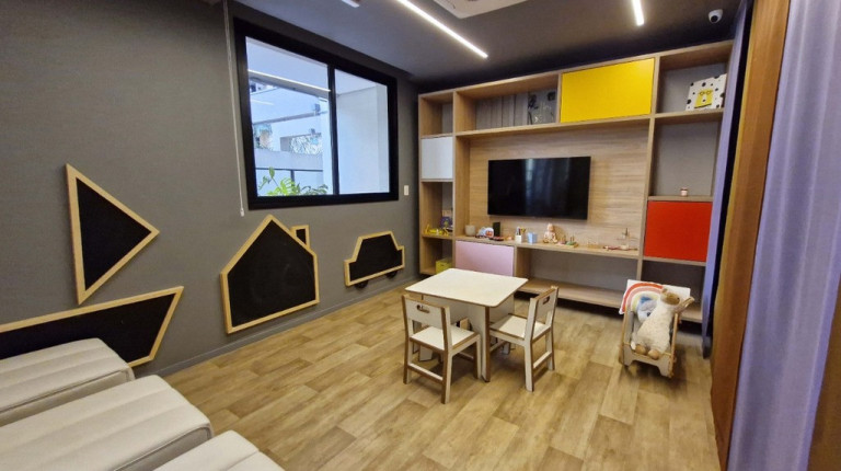 Imagem Imóvel com 1 Quarto à Venda, 34 m² em Pinheiros - São Paulo