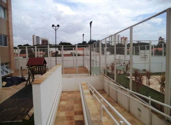 Imagem Apartamento com 4 Quartos à Venda, 105 m² em Fátima - Teresina Imagem Apartamento com 4 Quartos à Venda, 105 m² em Fátima - Teresina
