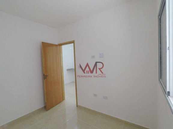 Imagem Apartamento com 2 Quartos à Venda, 34 m² em Artur Alvim - São Paulo