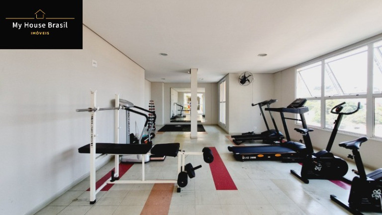 Imagem Apartamento com 2 Quartos à Venda, 58 m² em Parada Inglesa - São Paulo