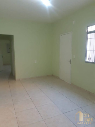 Imagem Casa com 3 Quartos à Venda, 90 m² em Jardim Aeroporto - São Paulo Imagem Casa com 3 Quartos à Venda, 90 m² em Jardim Aeroporto - São Paulo