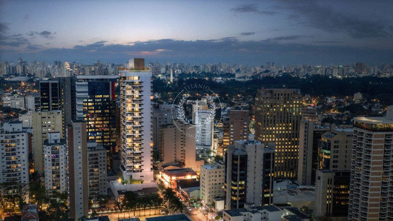 Imagem Sala Comercial à Venda, 27 m² em Itaim Bibi - São Paulo Imagem Sala Comercial à Venda, 27 m² em Itaim Bibi - São Paulo