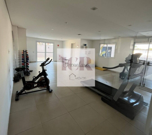 Imagem Apartamento à Venda, 84 m² em Vila Espírito Santo - Sorocaba