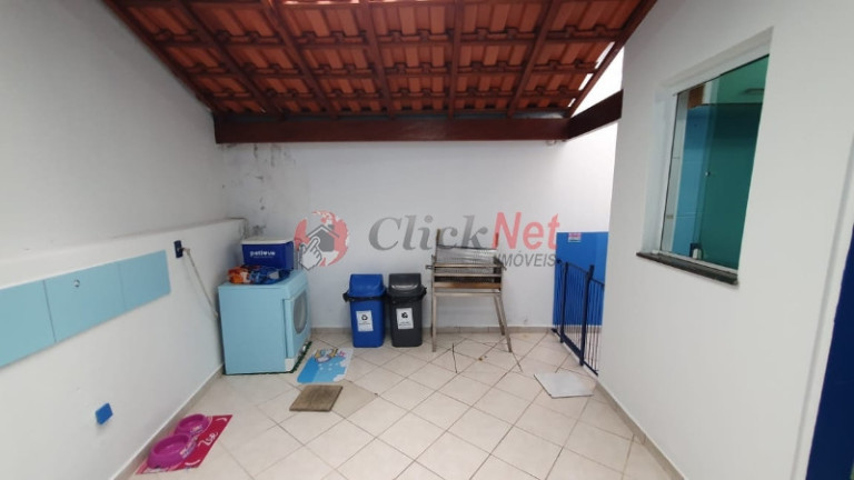 Imagem Casa de Condomínio com 3 Quartos à Venda, 121 m² em Centro - São Bernardo Do Campo Imagem Casa de Condomínio com 3 Quartos à Venda, 121 m² em Centro - São Bernardo Do Campo