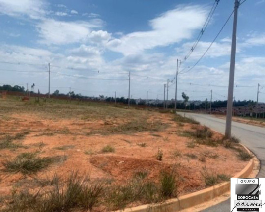 Imagem Terreno à Venda, 284 m² em Wanel Ville - Sorocaba Imagem Terreno à Venda, 284 m² em Wanel Ville - Sorocaba