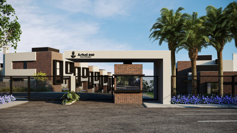 Imagem Casa com 3 Quartos à Venda, 103 m² em Santa Felicidade - Curitiba Imagem Casa com 3 Quartos à Venda, 103 m² em Santa Felicidade - Curitiba
