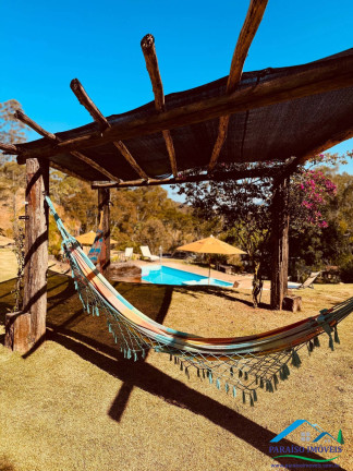 Imagem Imóvel Comercial à Venda, 77 m² em Centro - Santo Antônio Do Pinhal