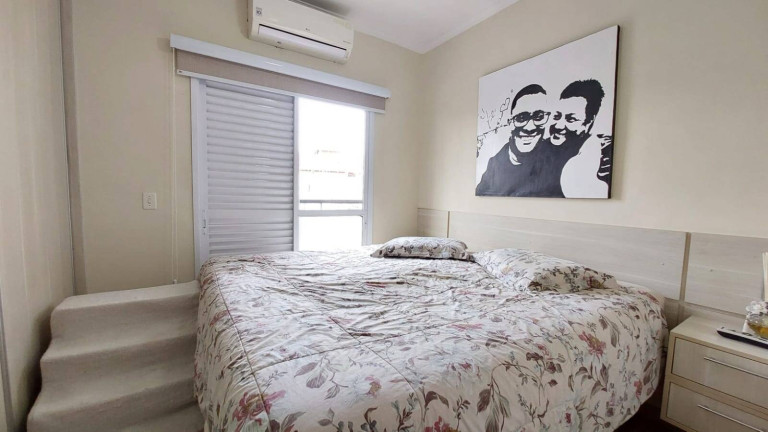 Imagem Casa de Condomínio com 2 Quartos à Venda, 92 m² em Paisagem Renoir - Cotia