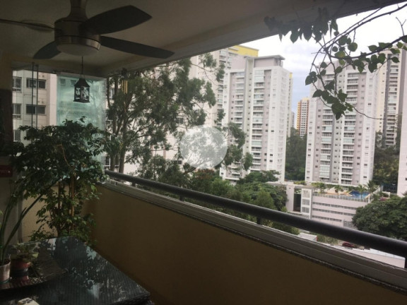 Imagem Apartamento com 3 Quartos à Venda, 84 m² em Vila Andrade - São Paulo Imagem Apartamento com 3 Quartos à Venda, 84 m² em Vila Andrade - São Paulo