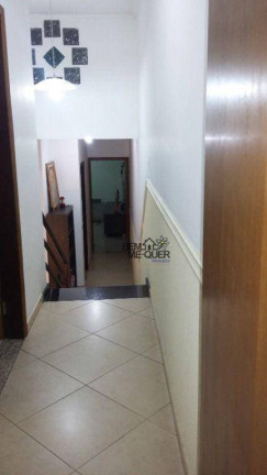 Imagem Sobrado com 4 Quartos à Venda, 270 m² em Vila Comercial - São Paulo Imagem Sobrado com 4 Quartos à Venda, 270 m² em Vila Comercial - São Paulo