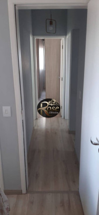Imagem Apartamento com 3 Quartos à Venda, 82 m² em Medeiros - Jundiaí