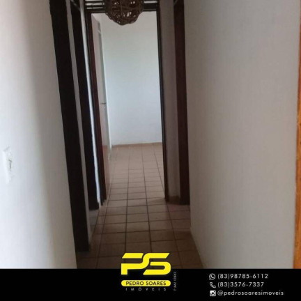 Imagem Apartamento com 3 Quartos à Venda, 68 m² em Jaguaribe - João Pessoa Imagem Apartamento com 3 Quartos à Venda, 68 m² em Jaguaribe - João Pessoa