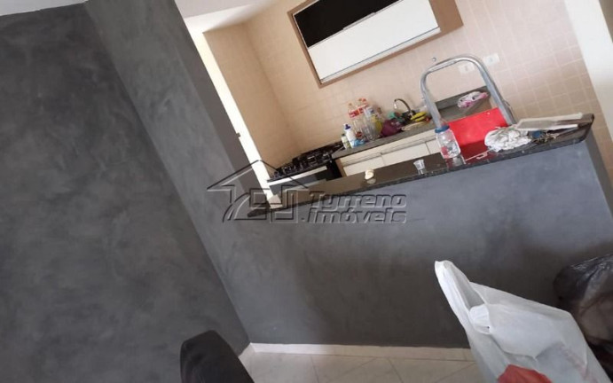 Imagem Apartamento com 2 Quartos para Alugar, 65 m² em Urbanova - São José Dos Campos Imagem Apartamento com 2 Quartos para Alugar, 65 m² em Urbanova - São José Dos Campos