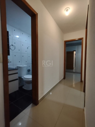 Imagem Apartamento com 2 Quartos à Venda, 61 m² em Medianeira - Porto Alegre