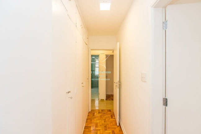 Imagem Apartamento com 3 Quartos à Venda, 145 m² em Itaim Bibi - São Paulo