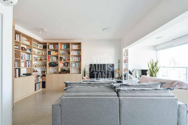 Imagem Apartamento com 3 Quartos à Venda, 105 m² em Vila Mariana - São Paulo Imagem Apartamento com 3 Quartos à Venda, 105 m² em Vila Mariana - São Paulo