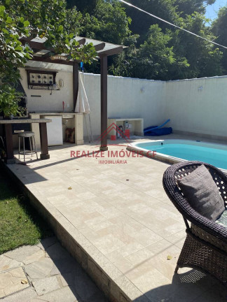 Imagem Casa de Condomínio com 3 Quartos à Venda, 450 m² em Caravelas - Búzios Imagem Casa de Condomínio com 3 Quartos à Venda, 450 m² em Caravelas - Búzios