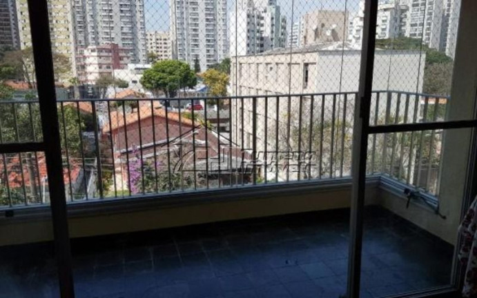 Apartamento com 4 Quartos à Venda, 170 m² em Vila Ema - São José Dos Campos