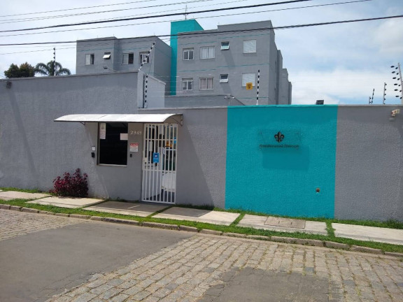Imagem Apartamento com 2 Quartos à Venda, 45 m² em Jundiapeba - Mogi Das Cruzes Imagem Apartamento com 2 Quartos à Venda, 45 m² em Jundiapeba - Mogi Das Cruzes