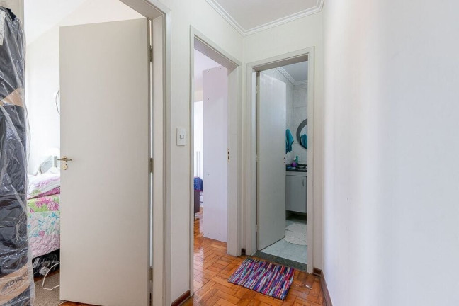 Imagem Apartamento com 3 Quartos à Venda, 86 m² em Tatuapé - São Paulo Imagem Apartamento com 3 Quartos à Venda, 86 m² em Tatuapé - São Paulo
