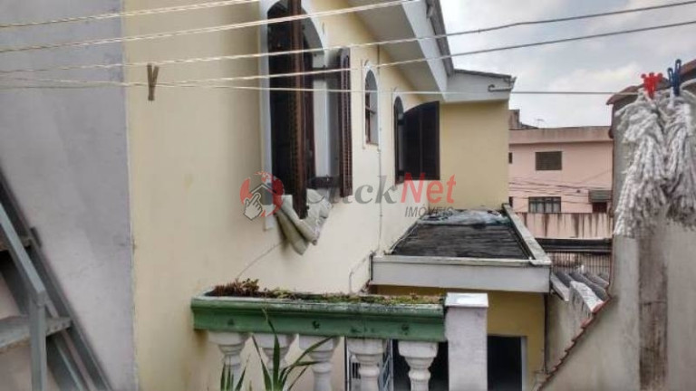 Imagem Sobrado com 3 Quartos à Venda, 201 m² em Independência - São Bernardo Do Campo Imagem Sobrado com 3 Quartos à Venda, 201 m² em Independência - São Bernardo Do Campo