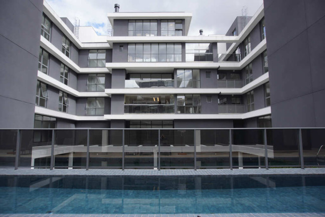 Imagem Apartamento com 3 Quartos à Venda, 155 m² em Hugo Lange - Curitiba Imagem Apartamento com 3 Quartos à Venda, 155 m² em Hugo Lange - Curitiba