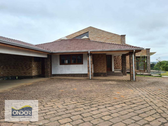Casa de Condomínio com 4 Quartos à Venda, 850 m² em Jardim Torino - Cotia