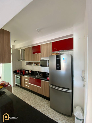 Imagem Apartamento com 3 Quartos para Alugar, 100 m² em Centro - Taubaté Imagem Apartamento com 3 Quartos para Alugar, 100 m² em Centro - Taubaté