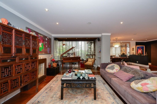 Imagem Imóvel com 3 Quartos à Venda, 200 m² em Panamby - São Paulo Imagem Imóvel com 3 Quartos à Venda, 200 m² em Panamby - São Paulo