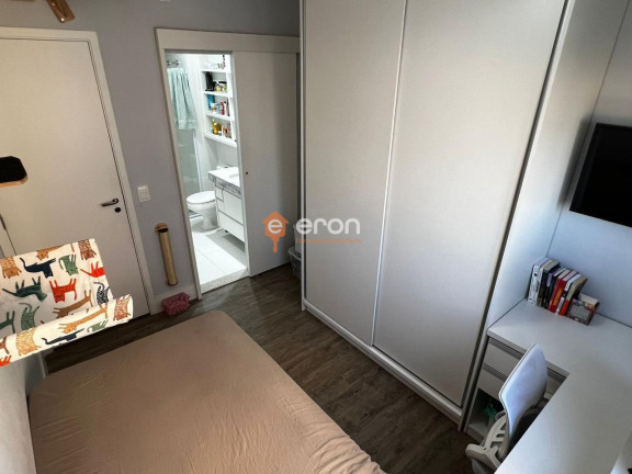 Imagem Apartamento com 3 Quartos à Venda, 94 m²