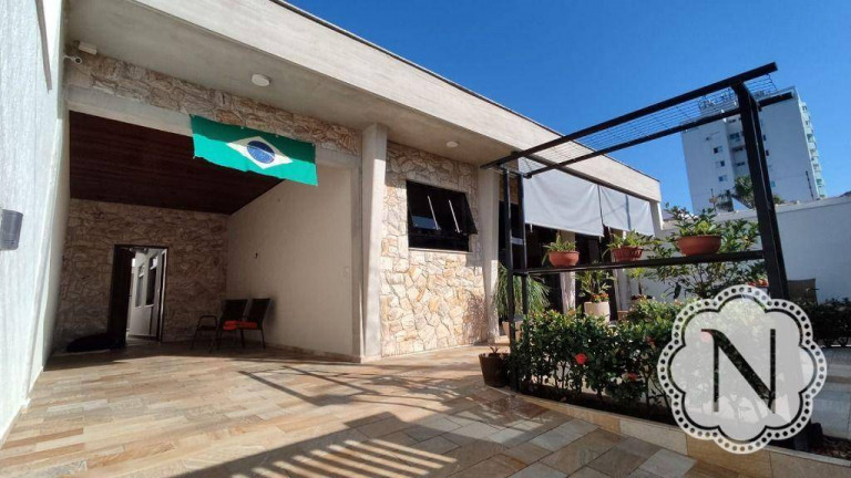 Casa com 4 Quartos à Venda, 188 m² em Centro - Itanhaém